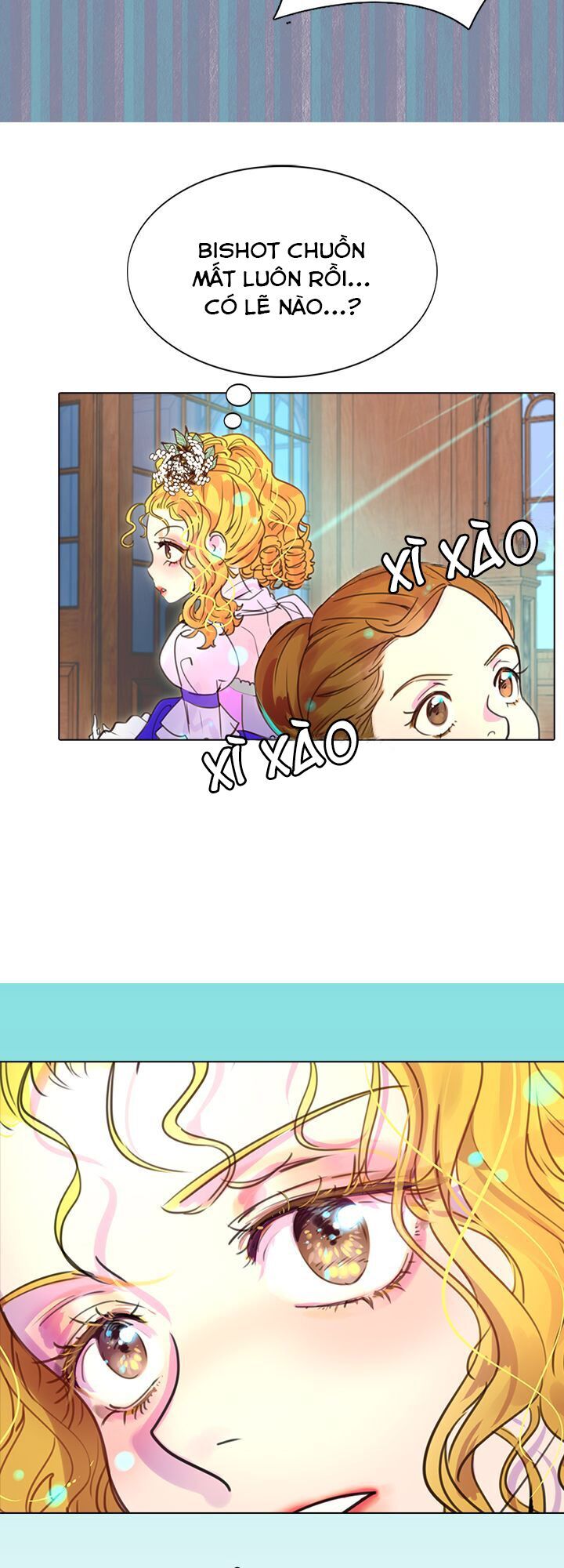 Tôi Không Phải Là Người Tốt Chapter 40 - 14