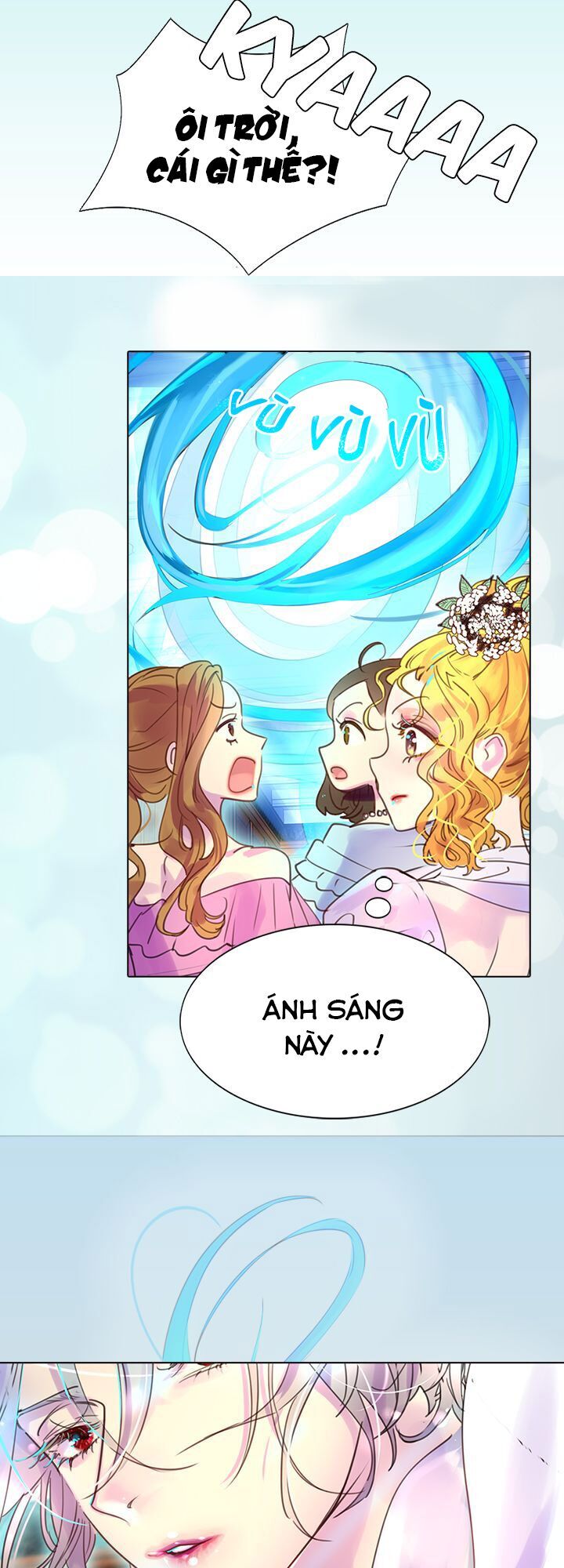 Tôi Không Phải Là Người Tốt Chapter 40 - 15