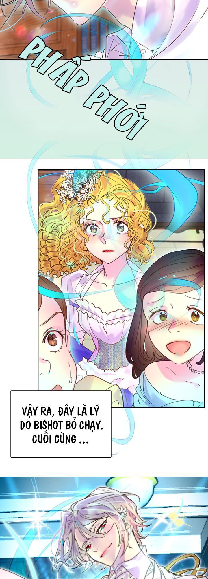 Tôi Không Phải Là Người Tốt Chapter 40 - 16