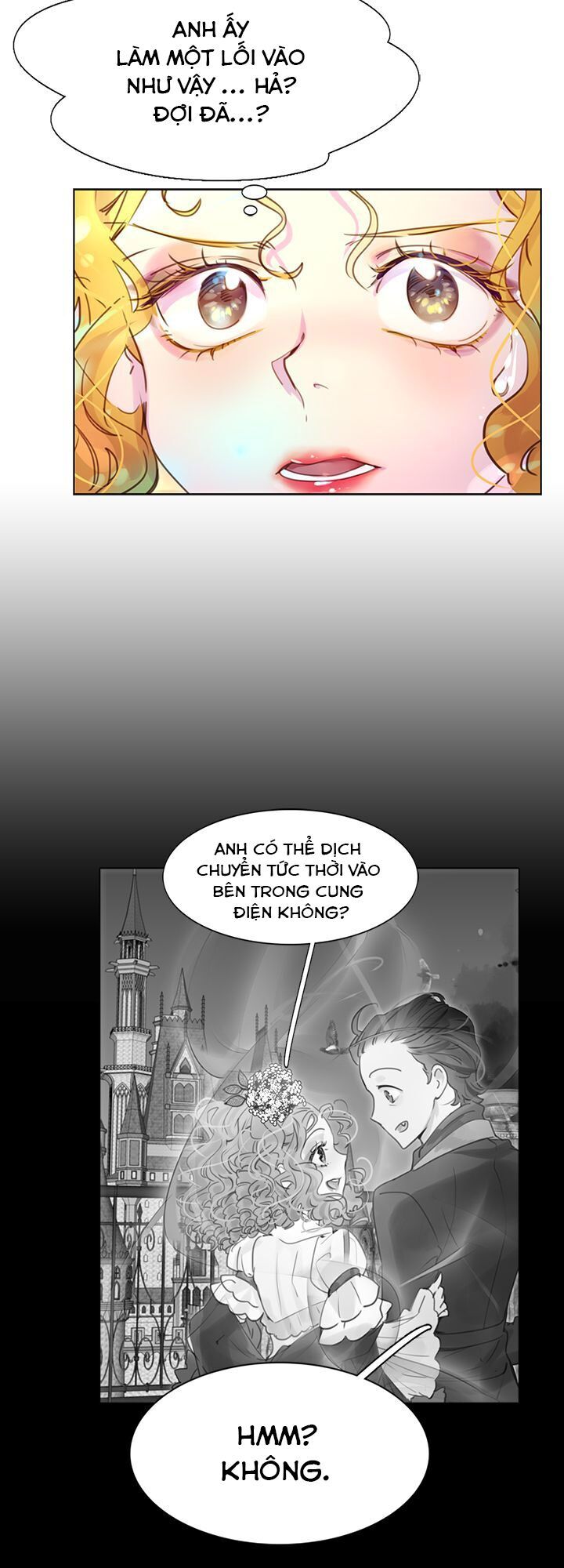 Tôi Không Phải Là Người Tốt Chapter 40 - 18
