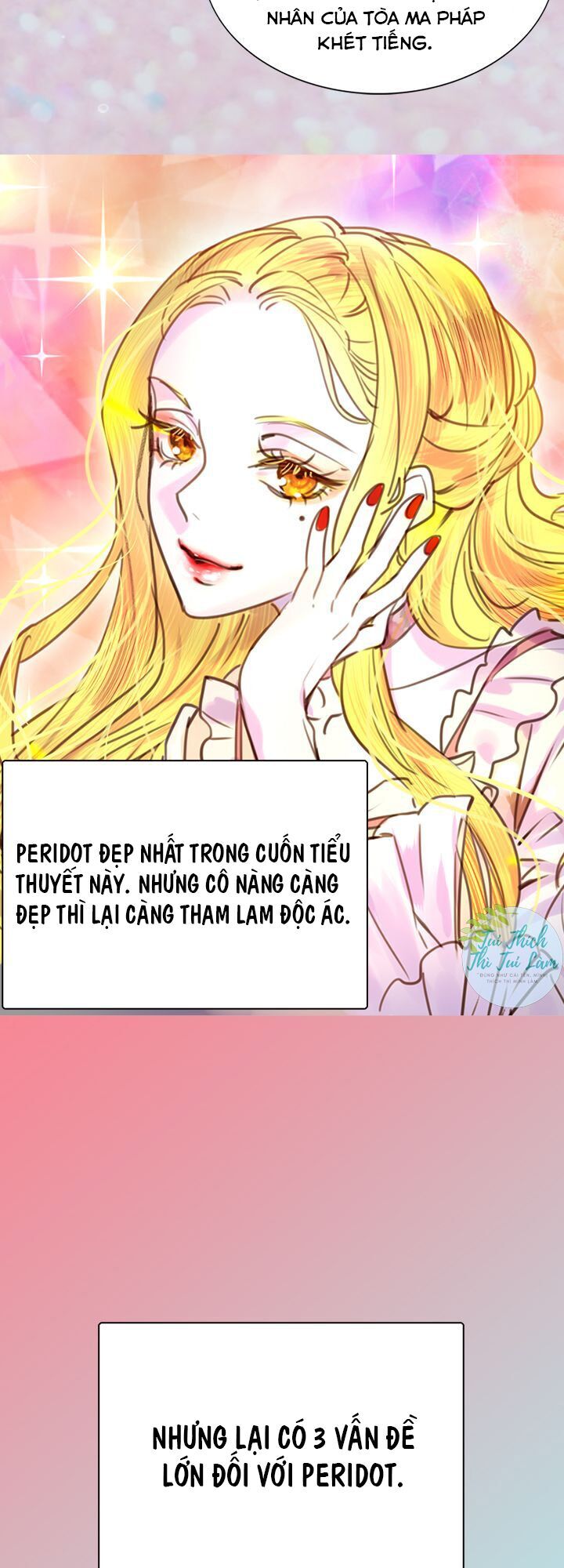Tôi Không Phải Là Người Tốt Chapter 40 - 3