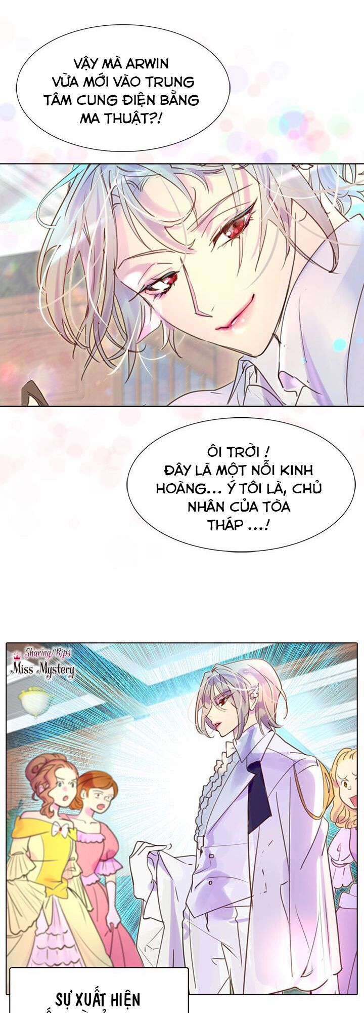 Tôi Không Phải Là Người Tốt Chapter 40 - 21