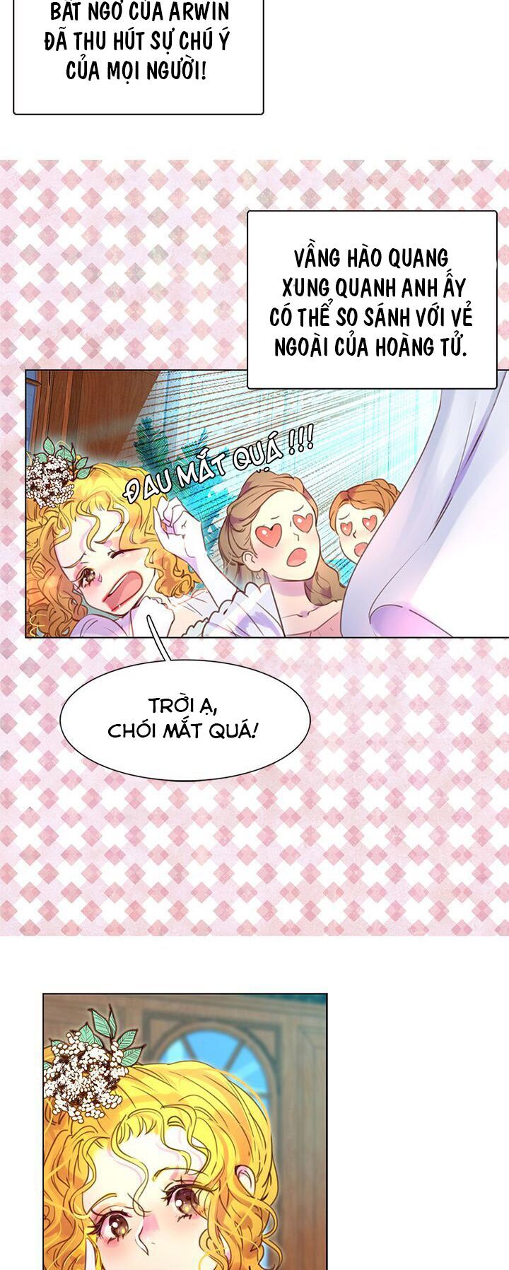 Tôi Không Phải Là Người Tốt Chapter 40 - 22