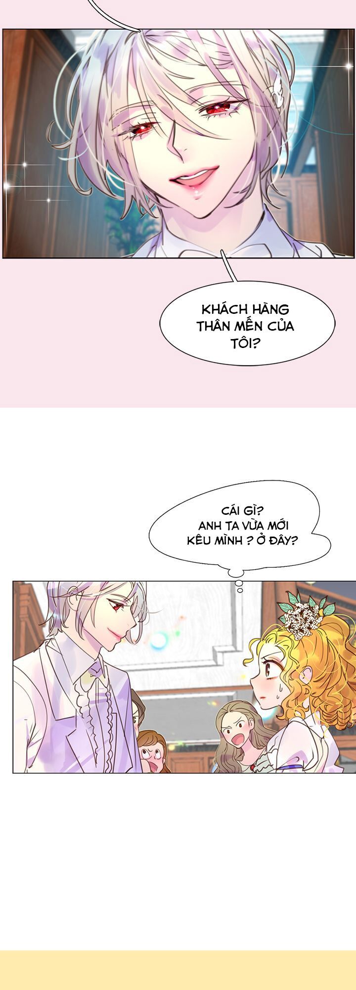 Tôi Không Phải Là Người Tốt Chapter 40 - 24