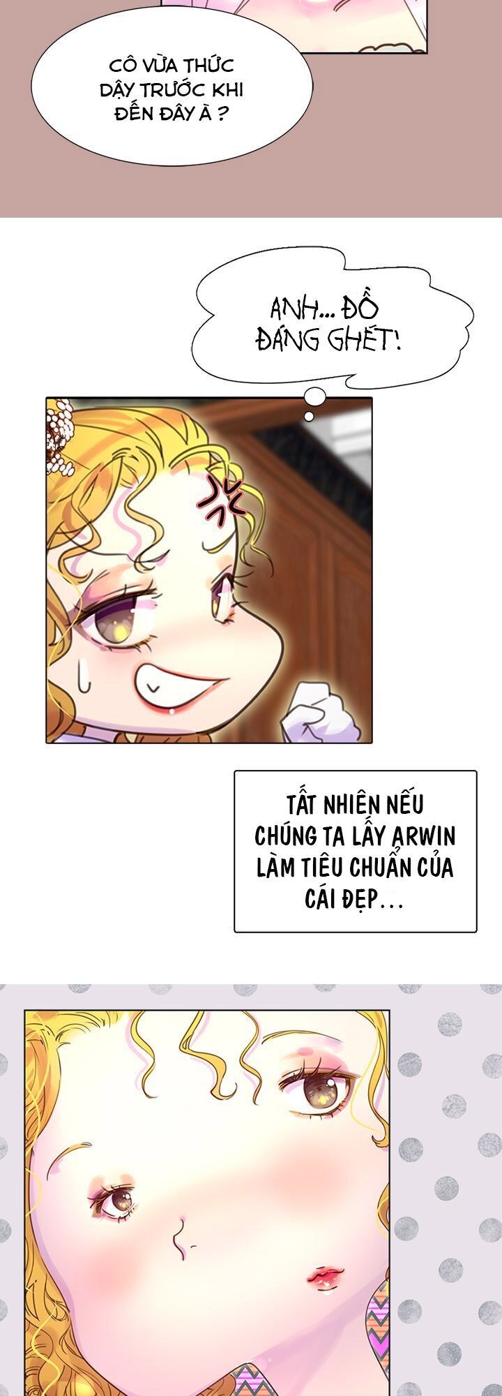 Tôi Không Phải Là Người Tốt Chapter 40 - 27