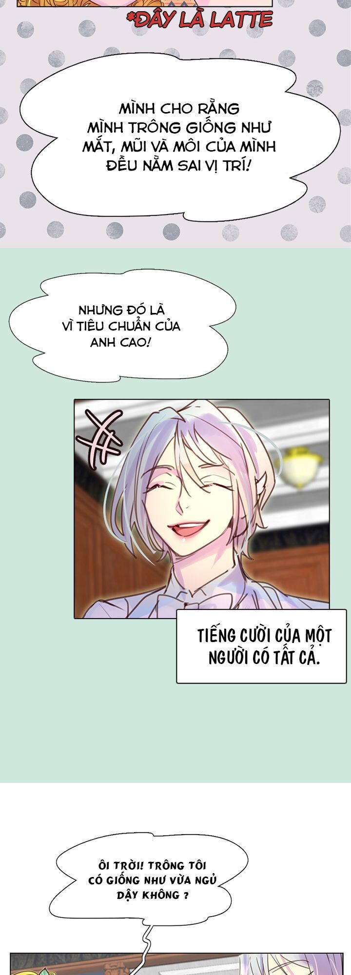 Tôi Không Phải Là Người Tốt Chapter 40 - 28