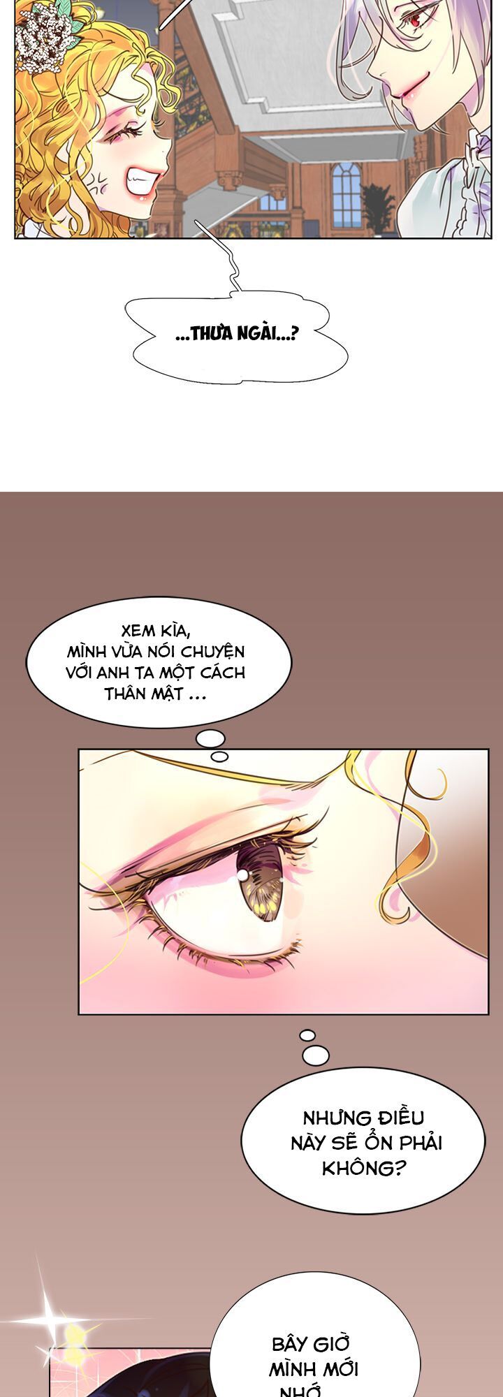 Tôi Không Phải Là Người Tốt Chapter 40 - 29