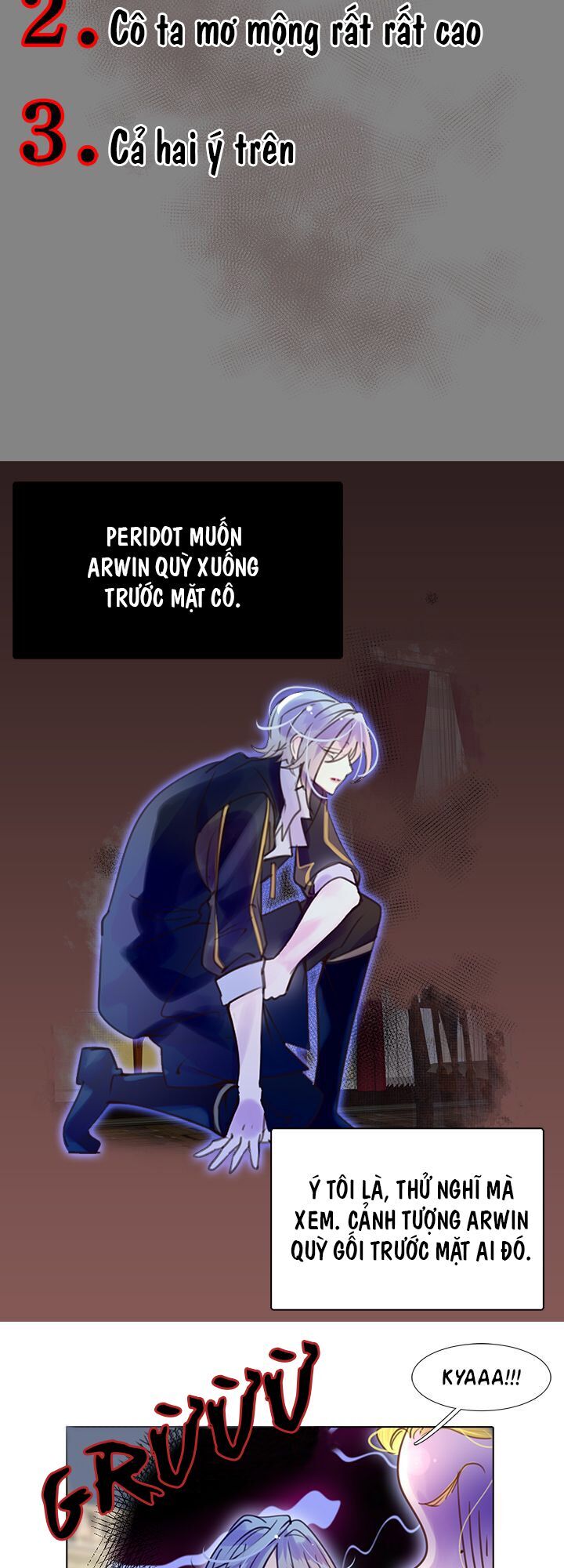 Tôi Không Phải Là Người Tốt Chapter 40 - 5