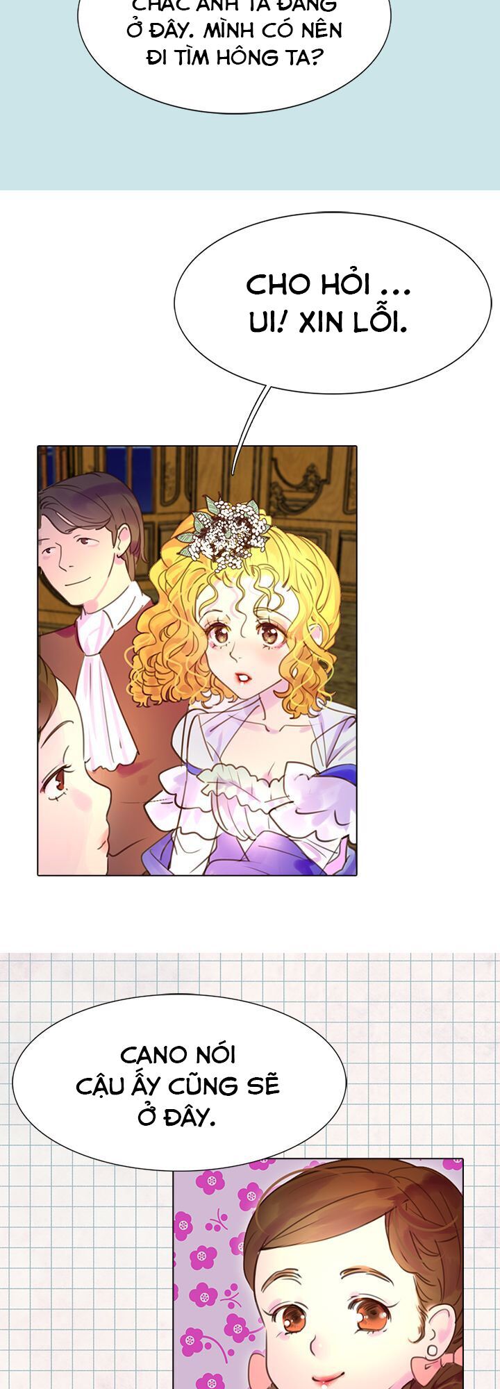 Tôi Không Phải Là Người Tốt Chapter 40 - 9