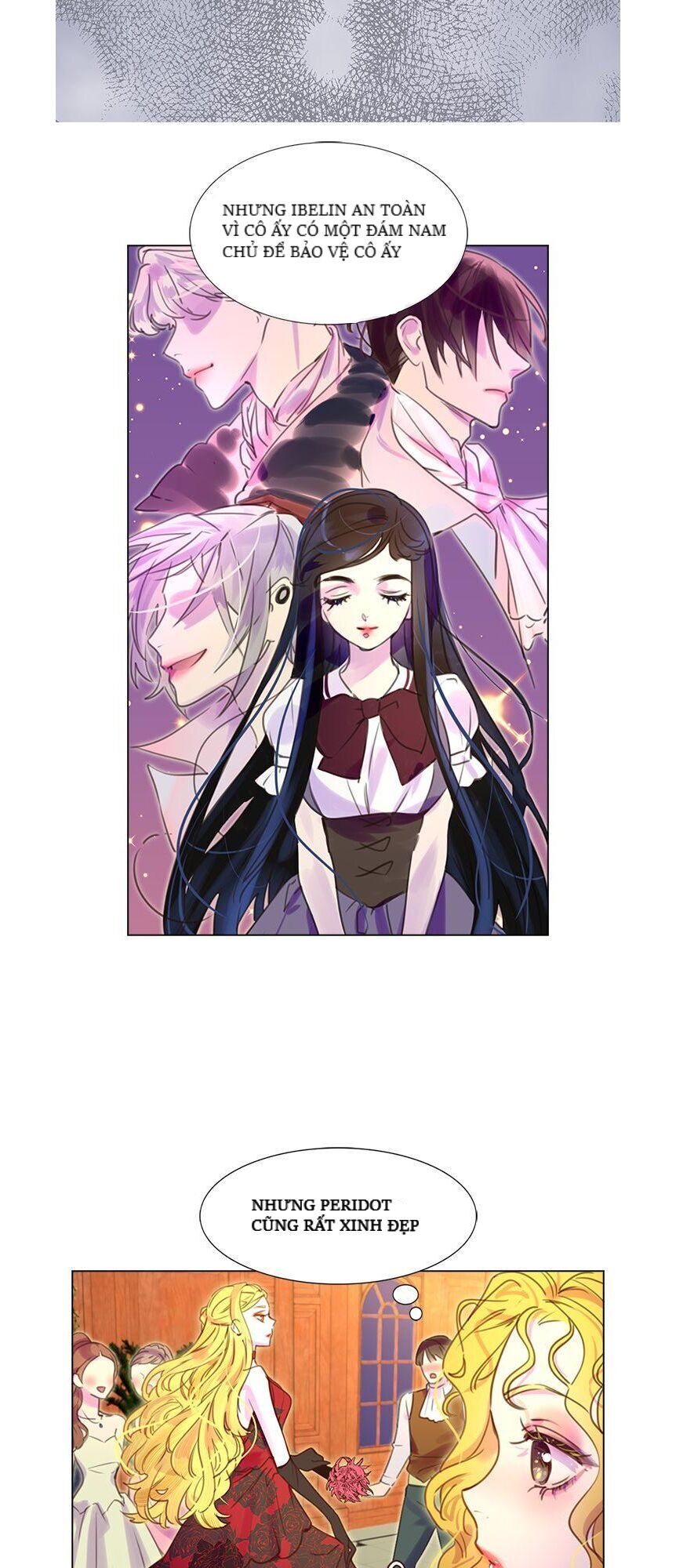 Tôi Không Phải Là Người Tốt Chapter 42 - 11