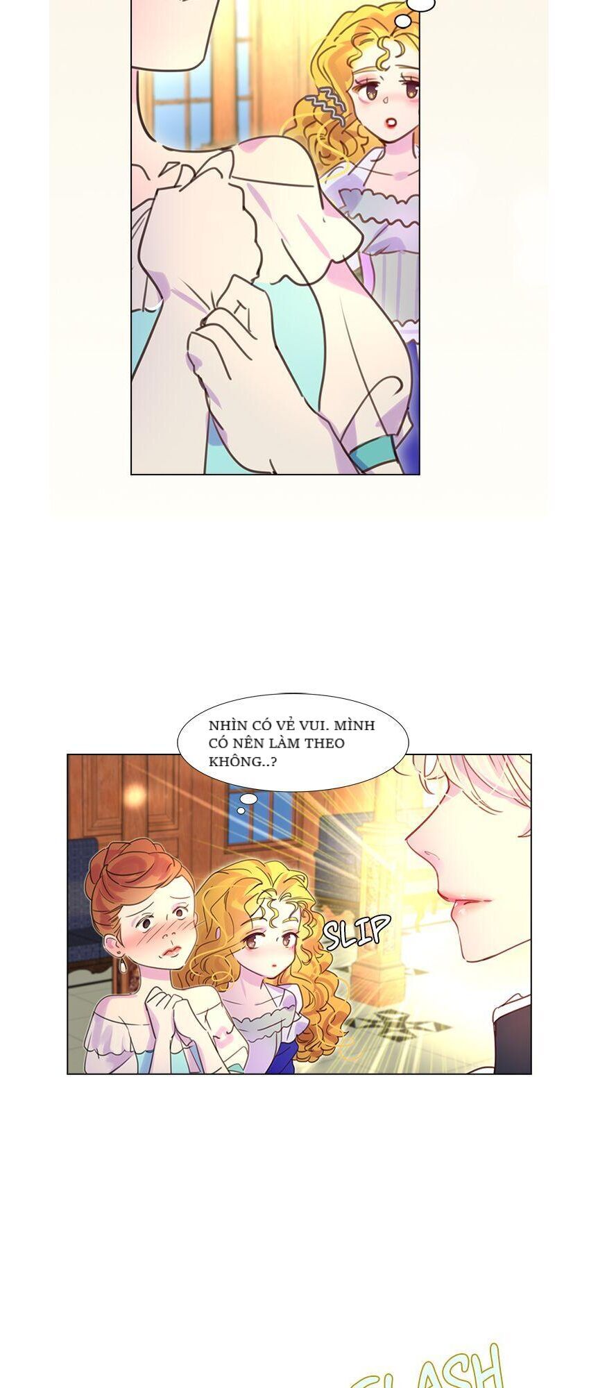Tôi Không Phải Là Người Tốt Chapter 42 - 14