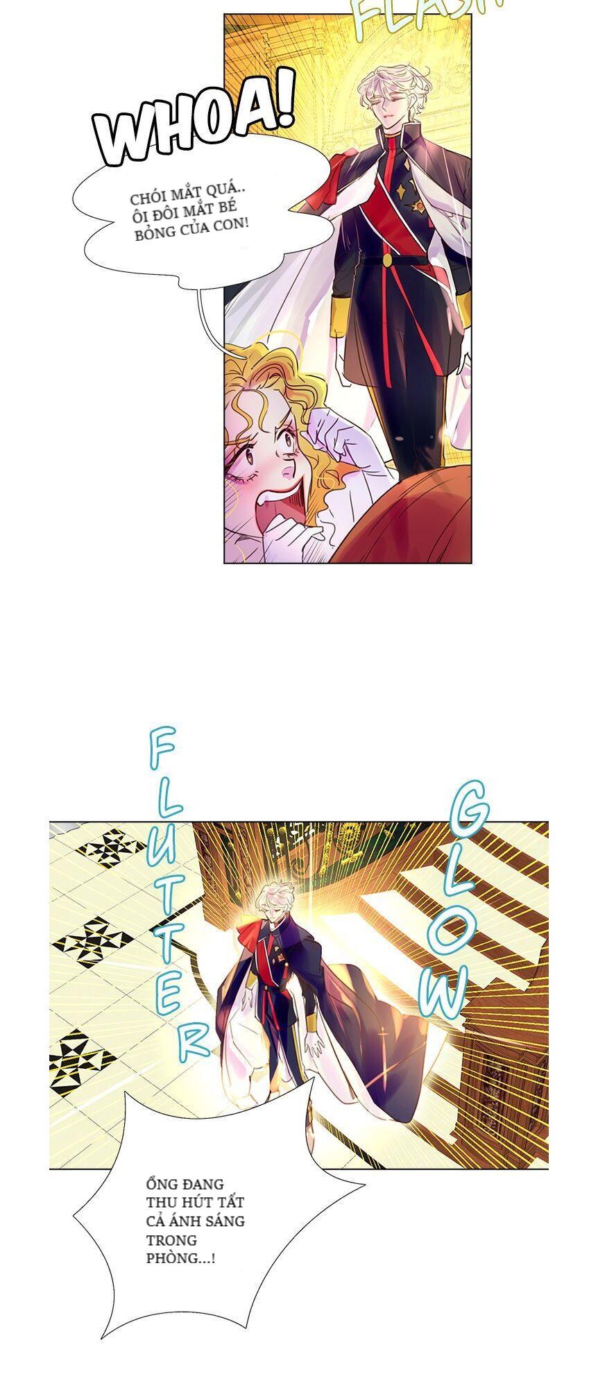 Tôi Không Phải Là Người Tốt Chapter 42 - 15