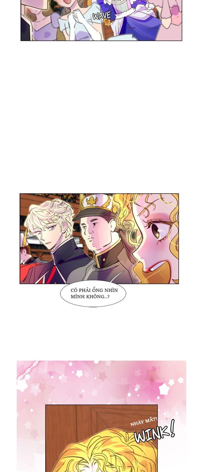 Tôi Không Phải Là Người Tốt Chapter 42 - 18