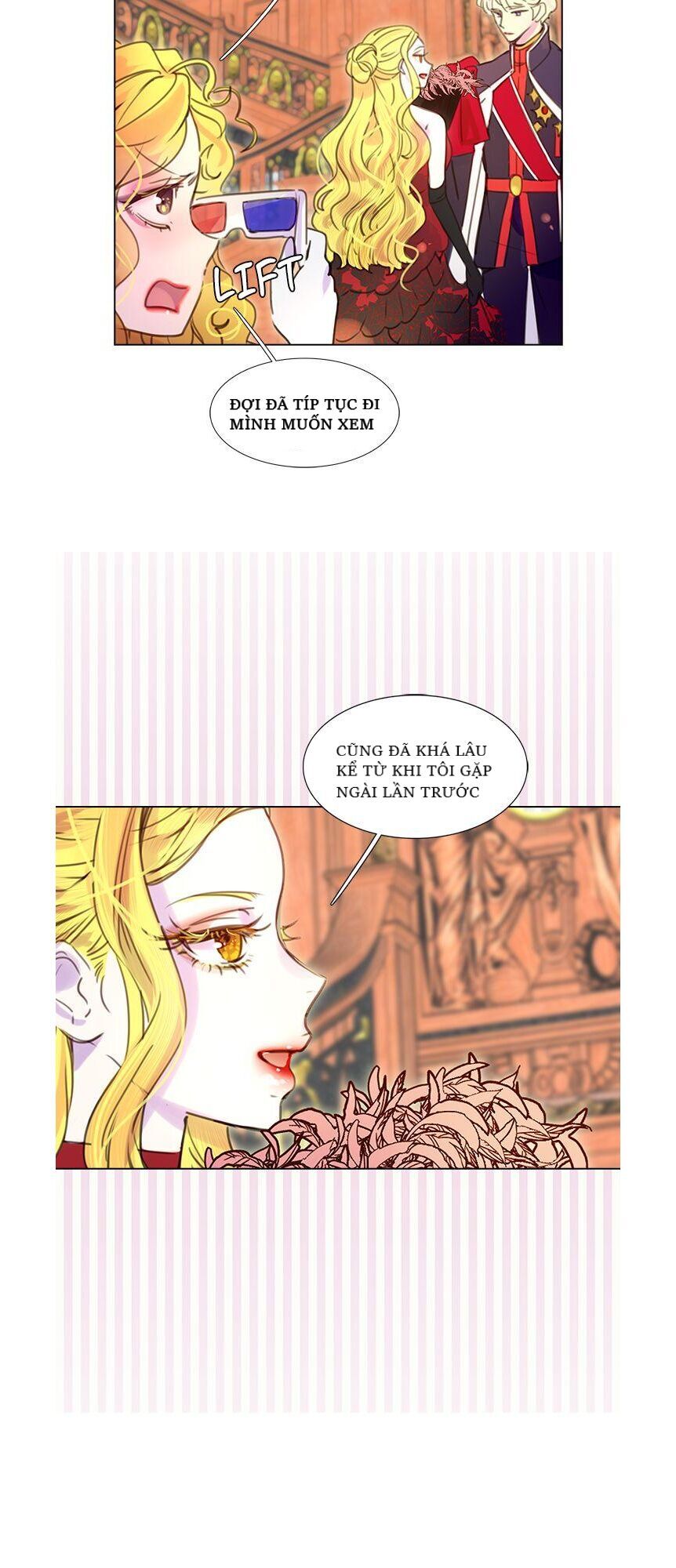 Tôi Không Phải Là Người Tốt Chapter 42 - 25