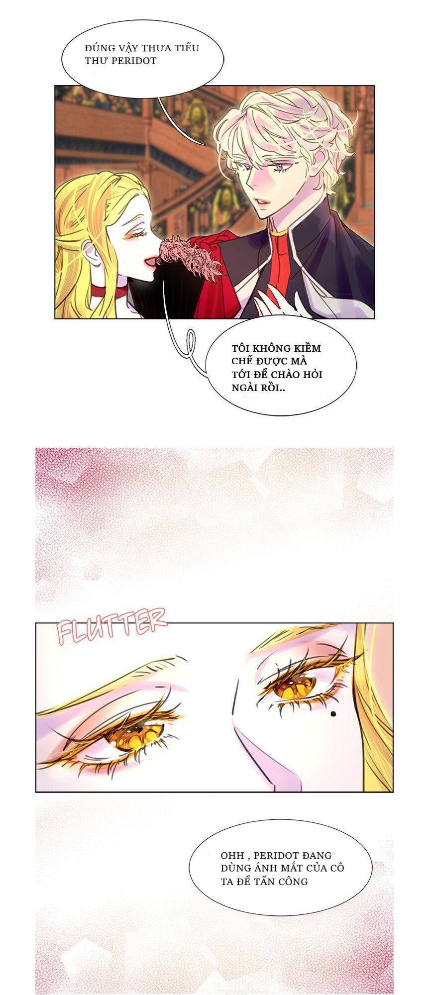 Tôi Không Phải Là Người Tốt Chapter 42 - 26
