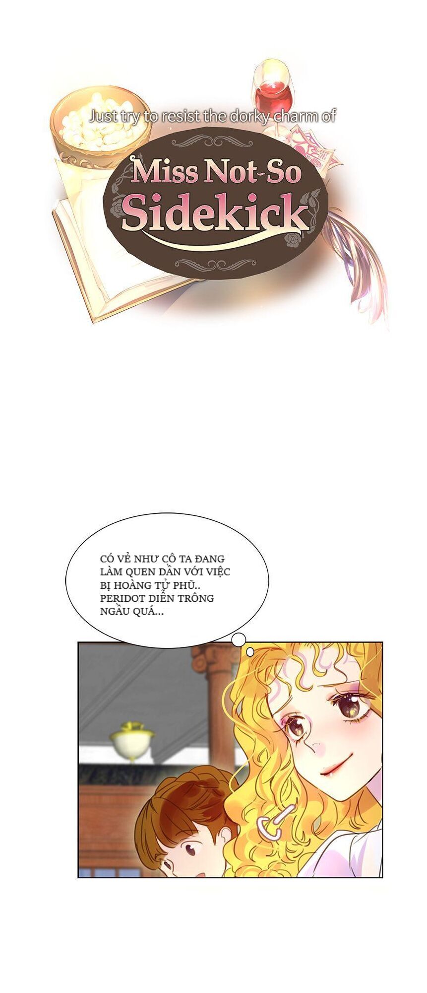 Tôi Không Phải Là Người Tốt Chapter 43 - 1