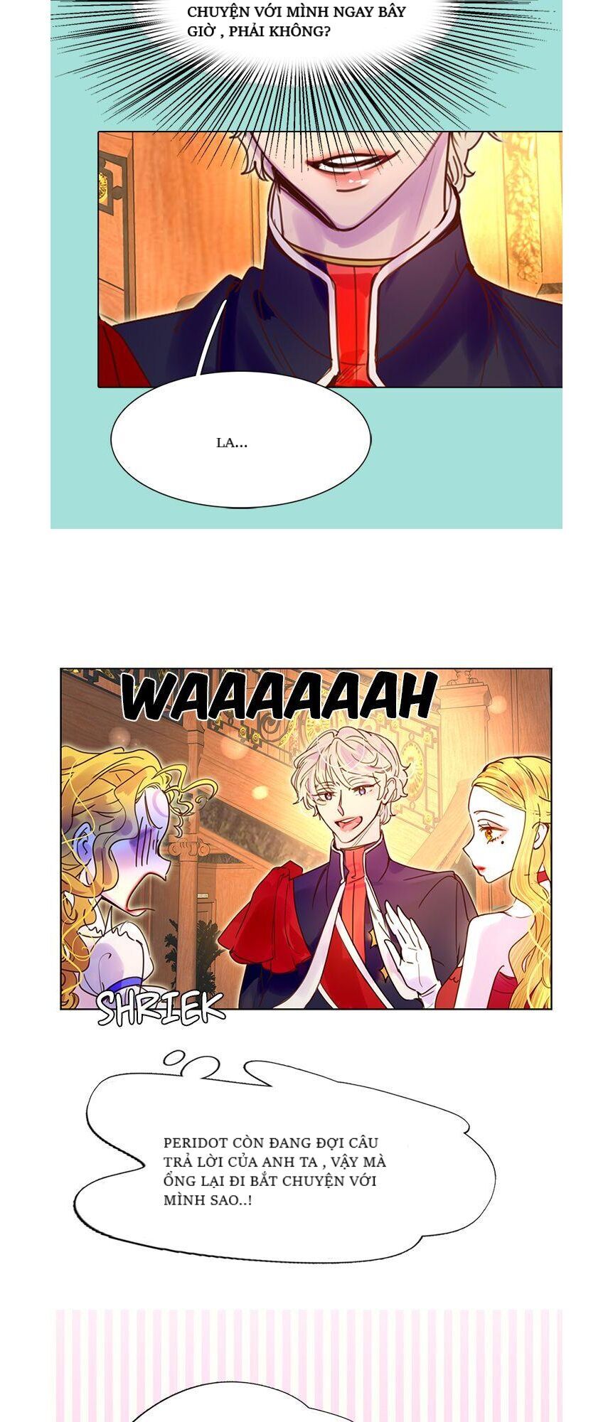 Tôi Không Phải Là Người Tốt Chapter 43 - 14