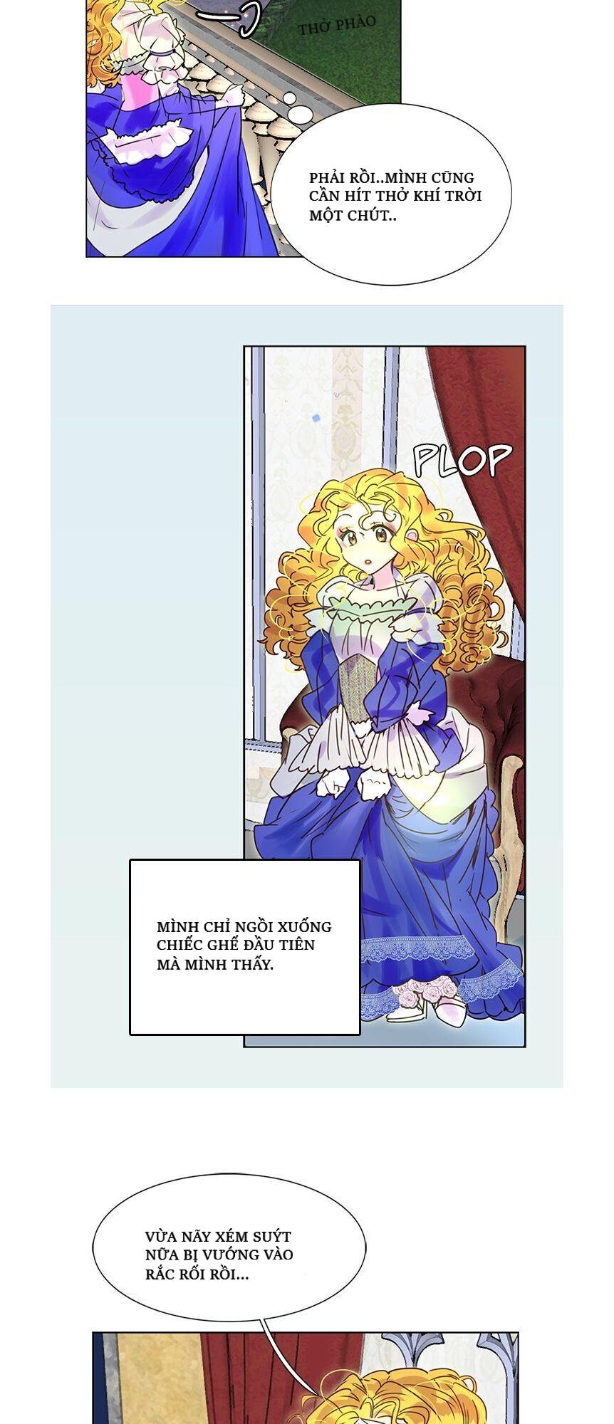 Tôi Không Phải Là Người Tốt Chapter 43 - 18