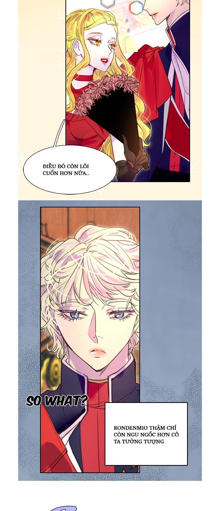 Tôi Không Phải Là Người Tốt Chapter 43 - 3