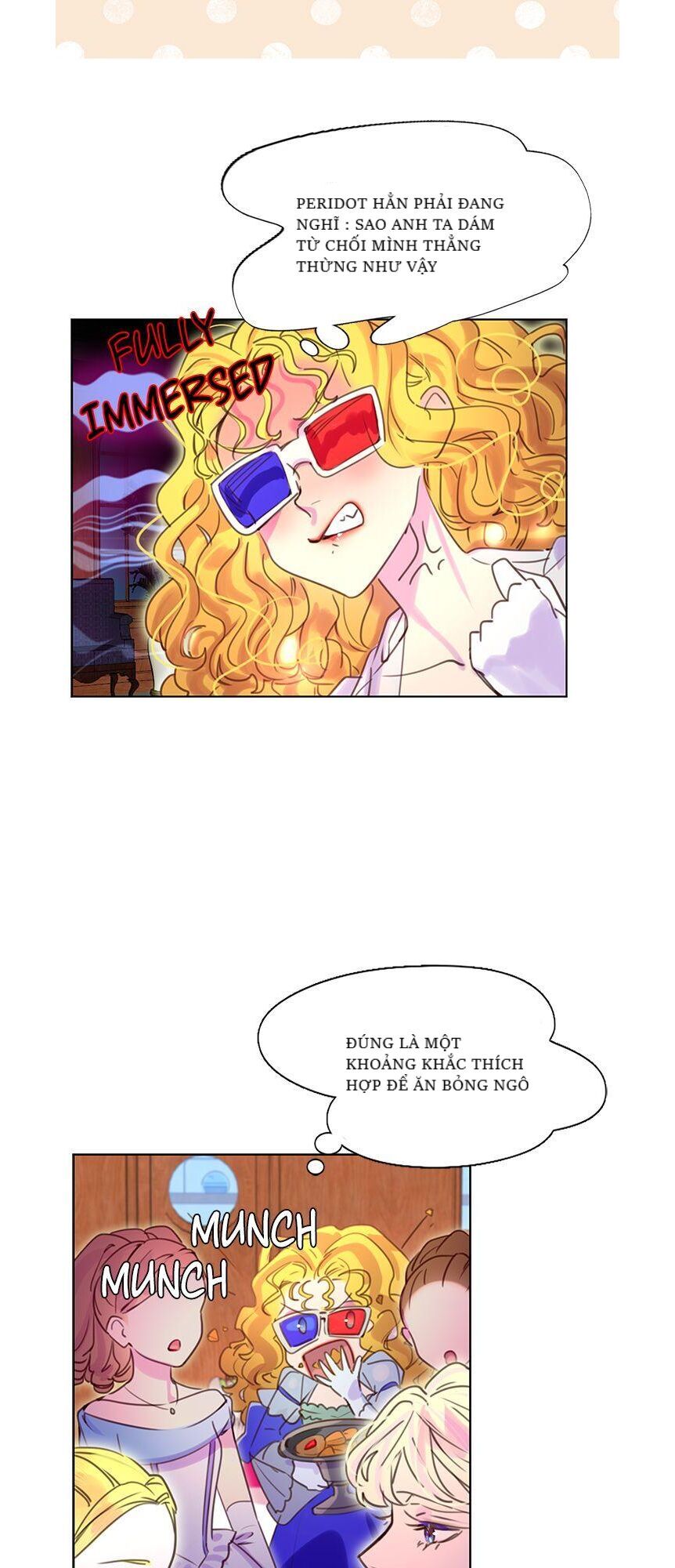 Tôi Không Phải Là Người Tốt Chapter 43 - 5
