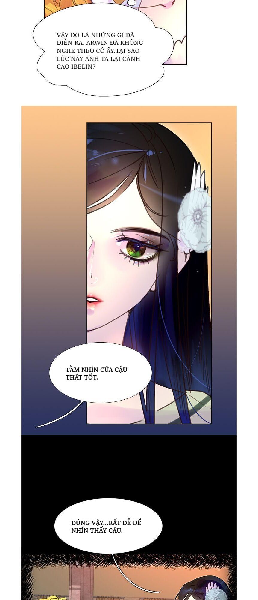 Tôi Không Phải Là Người Tốt Chapter 45 - 12