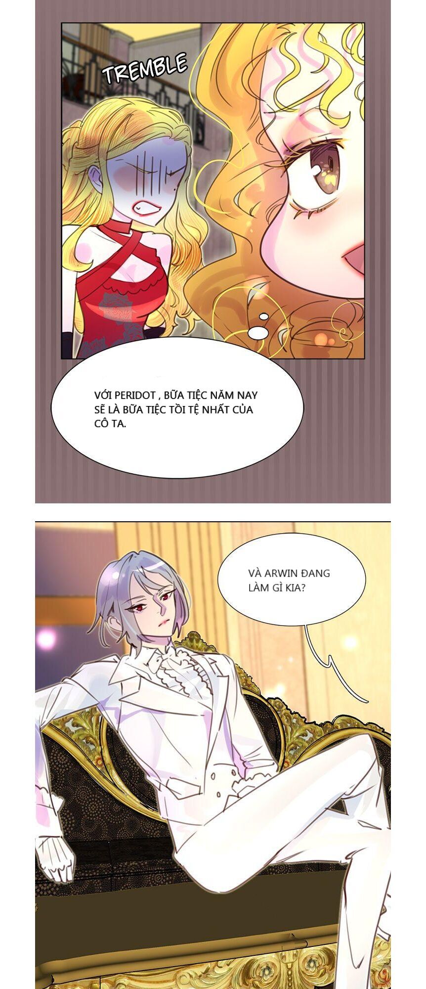 Tôi Không Phải Là Người Tốt Chapter 45 - 21