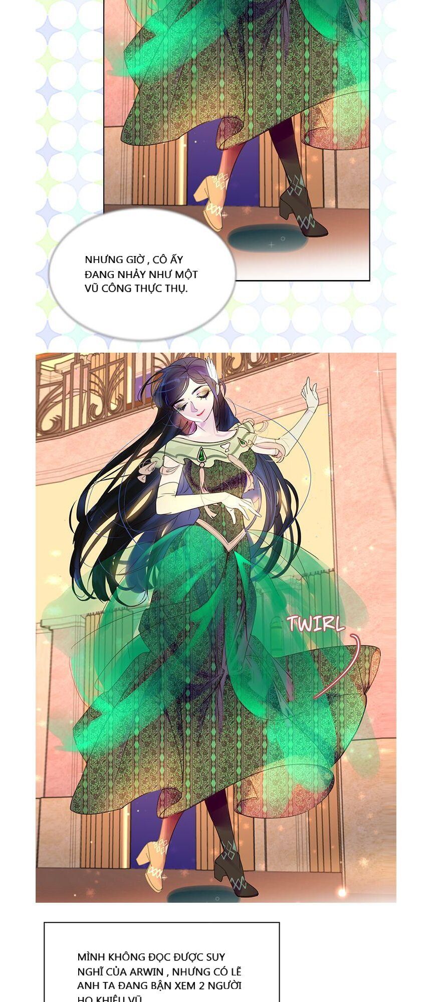 Tôi Không Phải Là Người Tốt Chapter 45 - 25