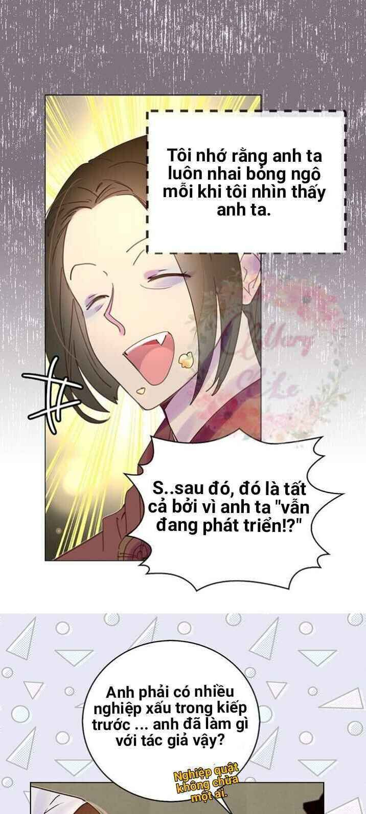 Tôi Không Phải Là Người Tốt Chapter 54 - 15