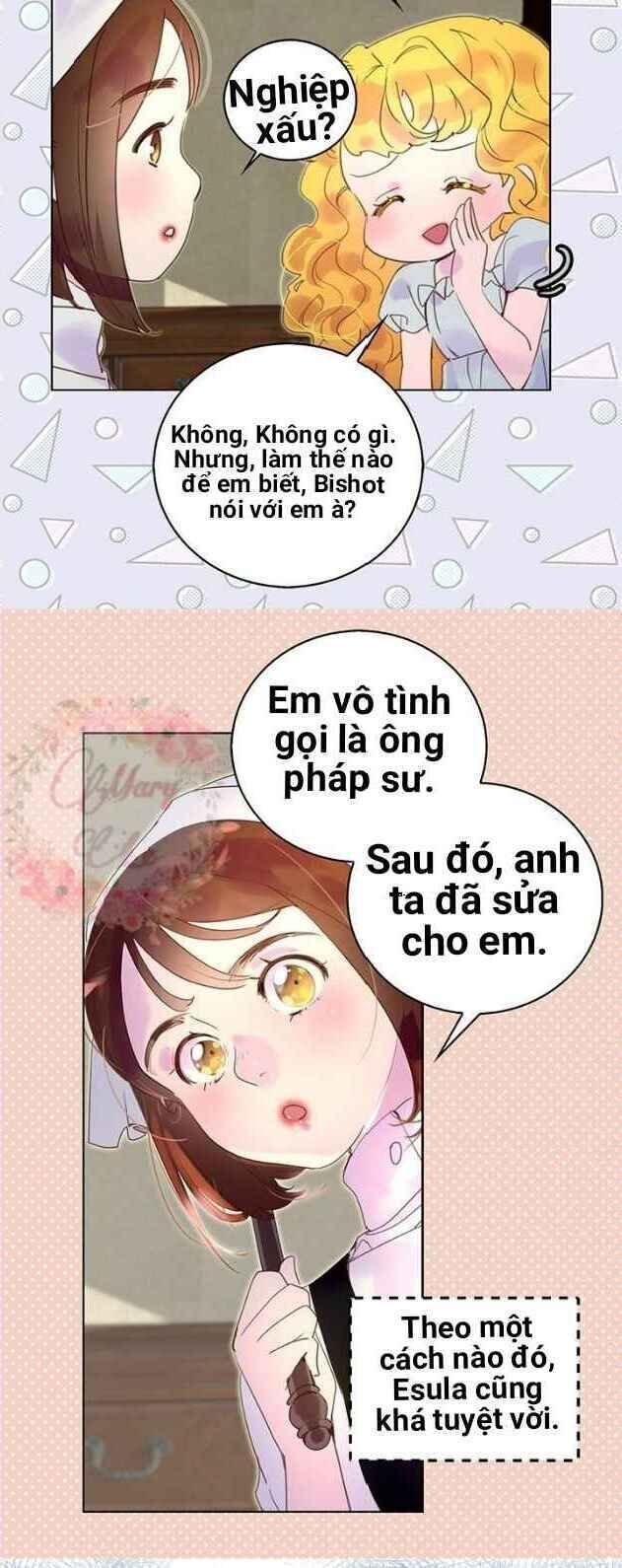Tôi Không Phải Là Người Tốt Chapter 54 - 16