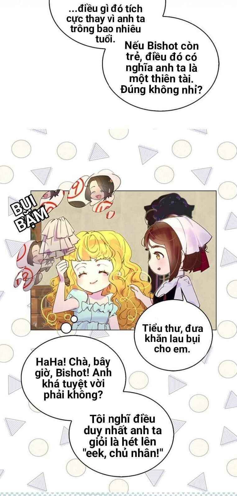 Tôi Không Phải Là Người Tốt Chapter 54 - 20