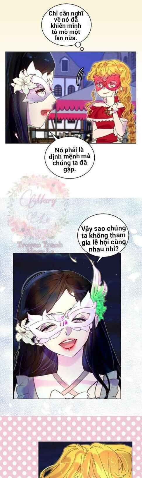 Tôi Không Phải Là Người Tốt Chapter 57 - 13