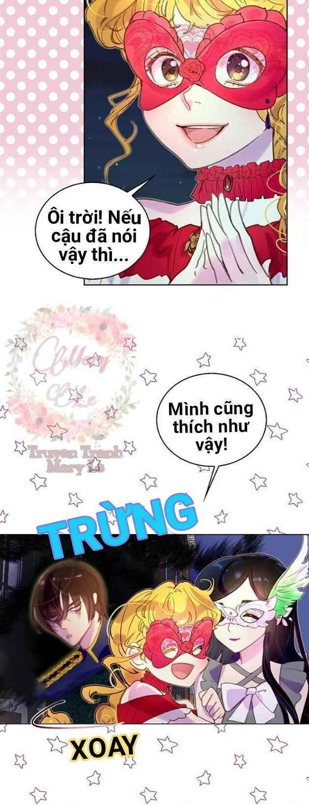 Tôi Không Phải Là Người Tốt Chapter 57 - 14