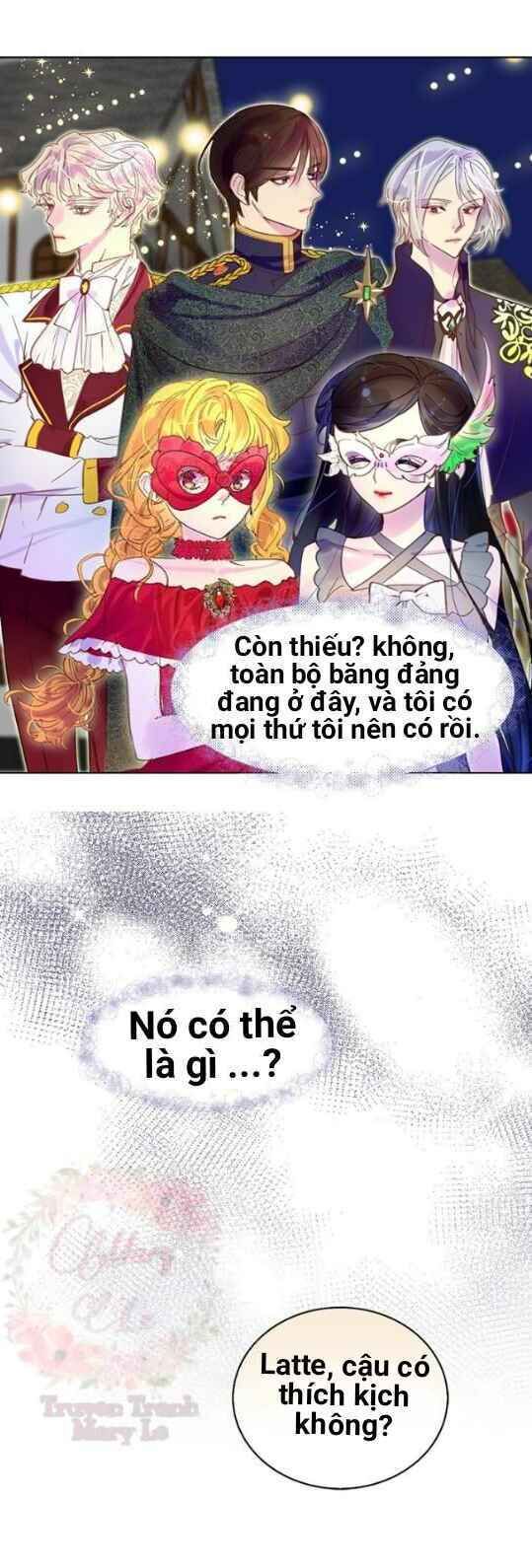 Tôi Không Phải Là Người Tốt Chapter 57 - 18