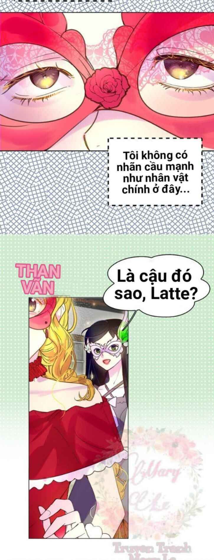Tôi Không Phải Là Người Tốt Chapter 57 - 6