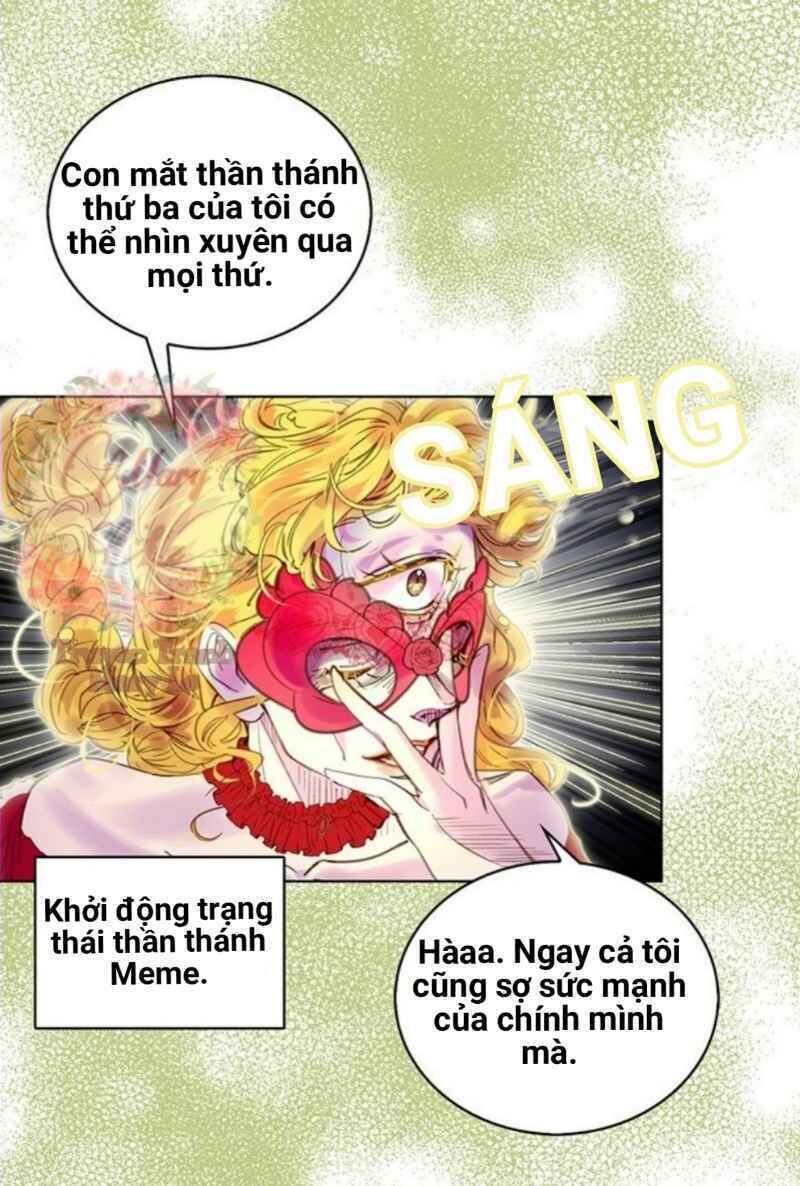 Tôi Không Phải Là Người Tốt Chapter 57 - 9