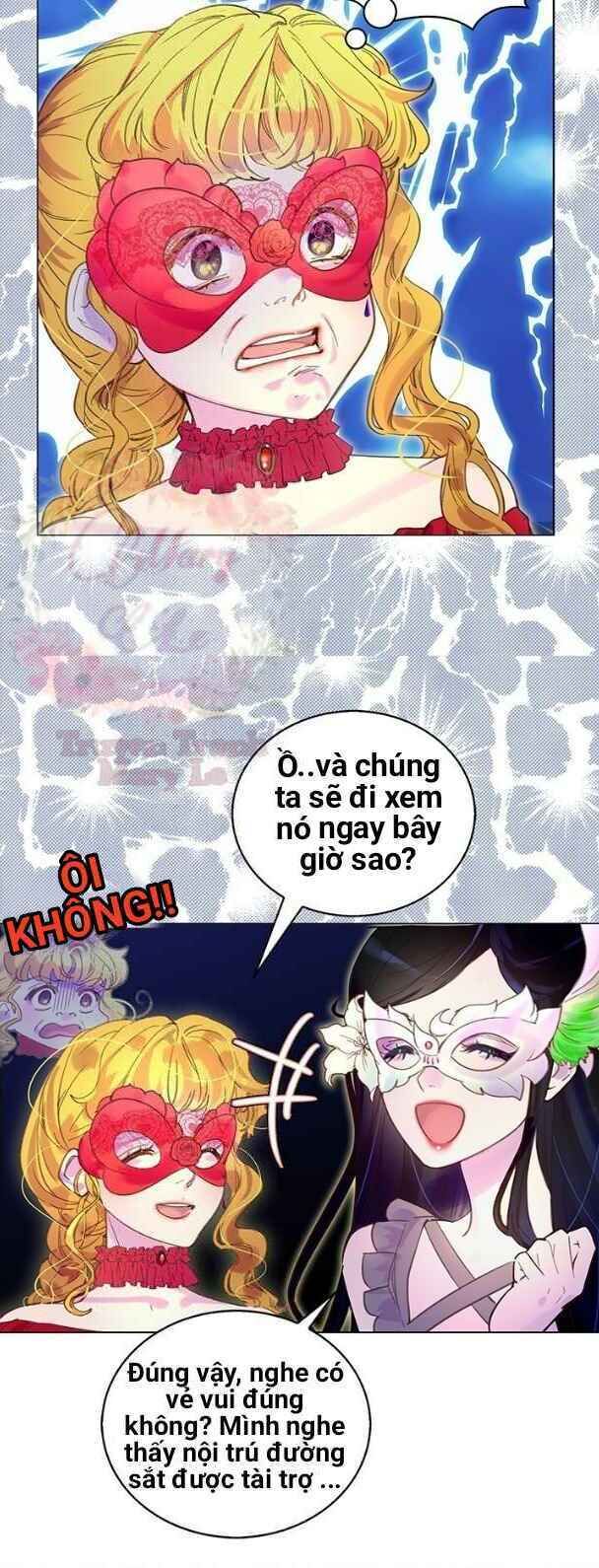 Tôi Không Phải Là Người Tốt Chapter 58 - 1
