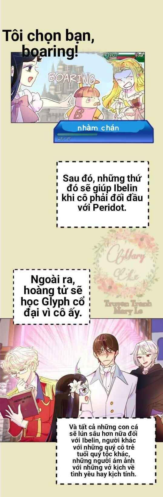 Tôi Không Phải Là Người Tốt Chapter 58 - 13