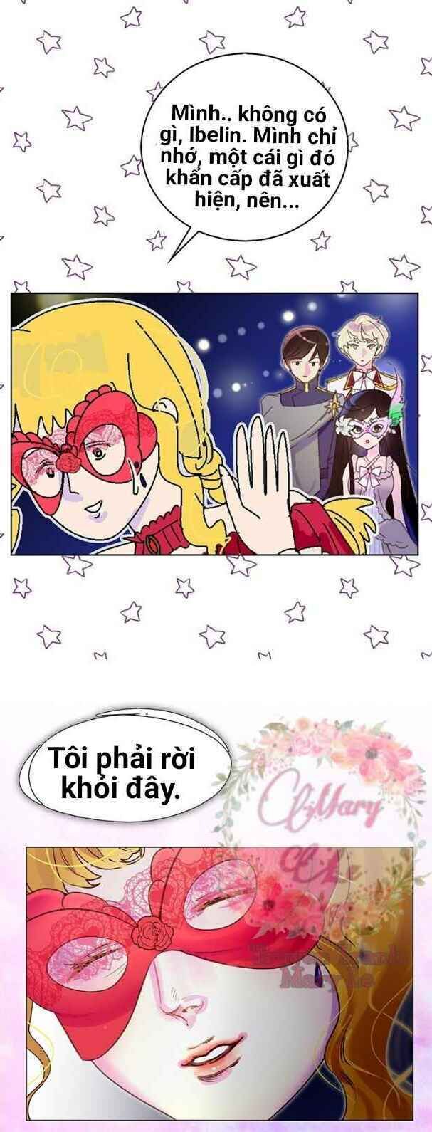 Tôi Không Phải Là Người Tốt Chapter 58 - 5