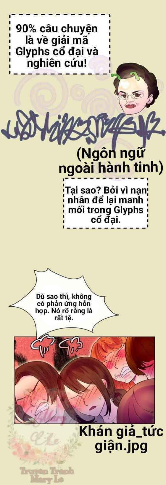 Tôi Không Phải Là Người Tốt Chapter 58 - 10