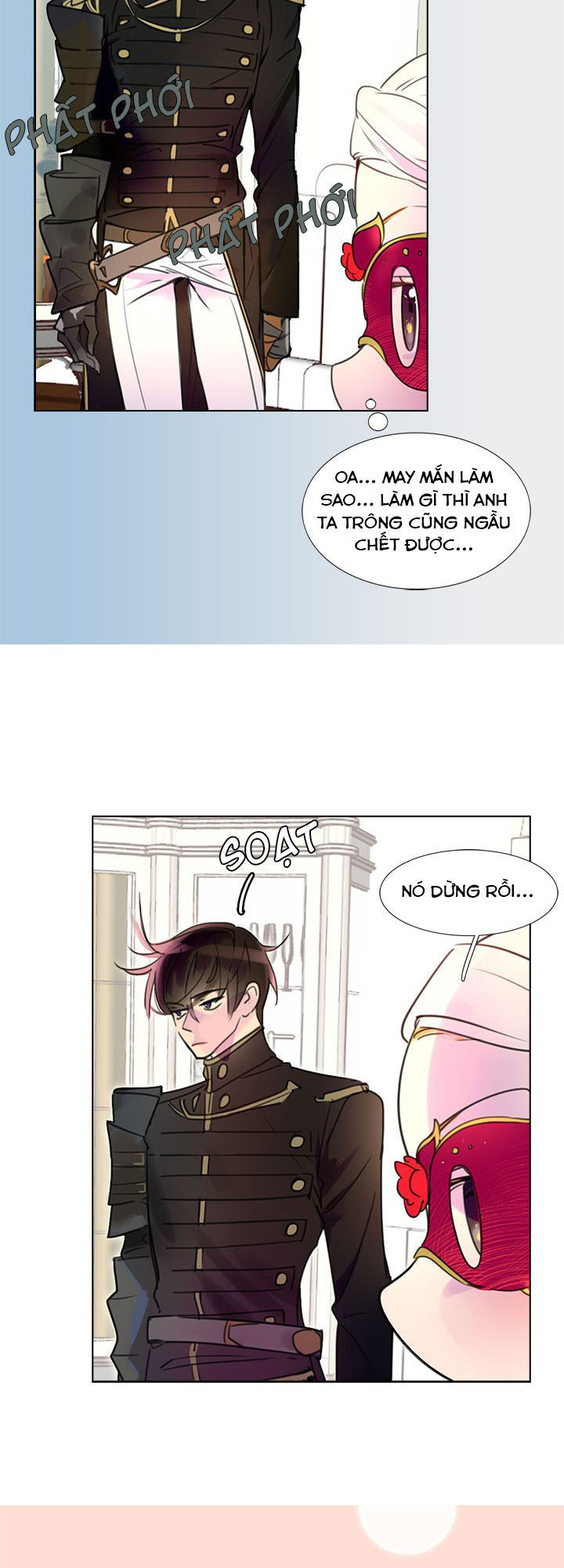 Tôi Không Phải Là Người Tốt Chapter 31 - 23