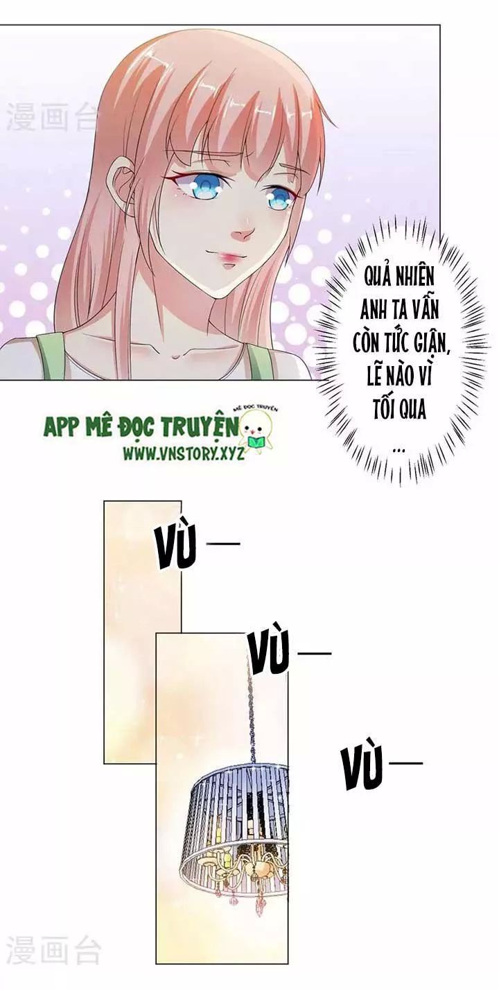 Tổng Tài Đại Nhân Thật Xấu Hổ Chapter 16 - 14