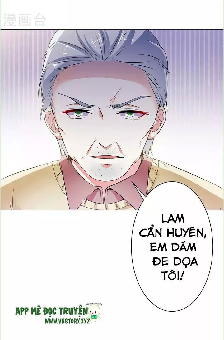 Tổng Tài Đại Nhân Thật Xấu Hổ Chapter 18 - 12