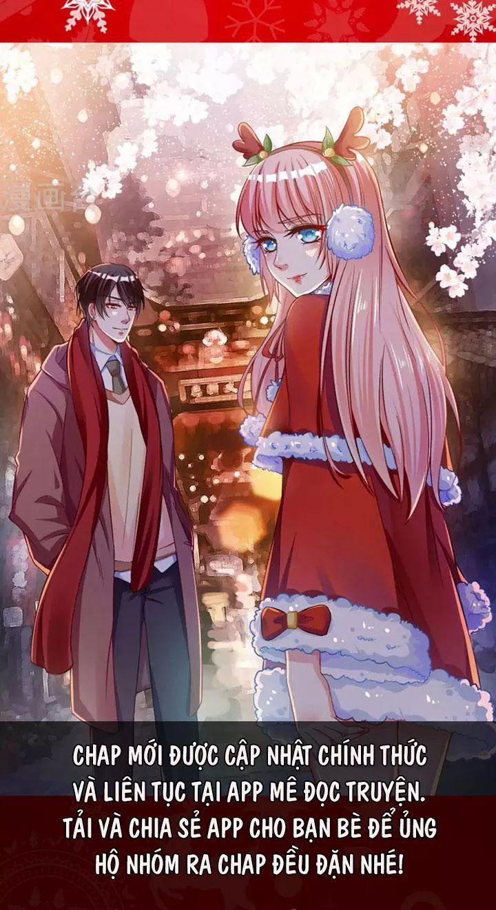Tổng Tài Đại Nhân Thật Xấu Hổ Chapter 43 - 20
