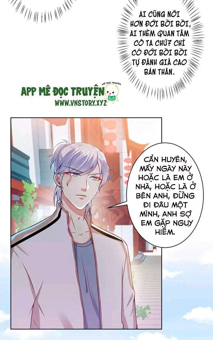 Tổng Tài Đại Nhân Thật Xấu Hổ Chapter 43 - 3