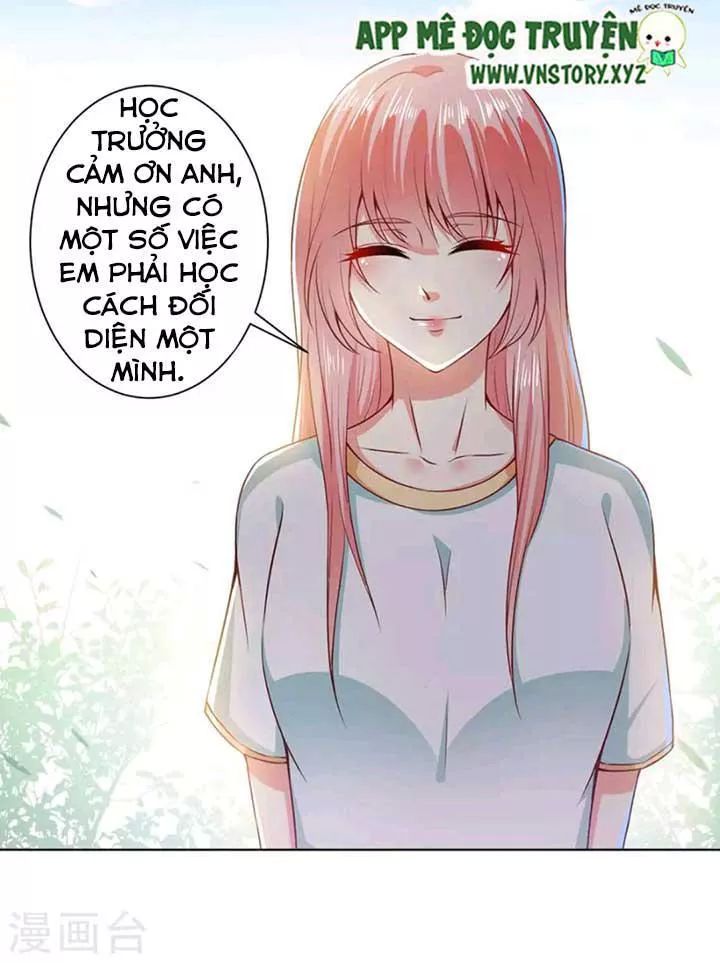 Tổng Tài Đại Nhân Thật Xấu Hổ Chapter 43 - 4