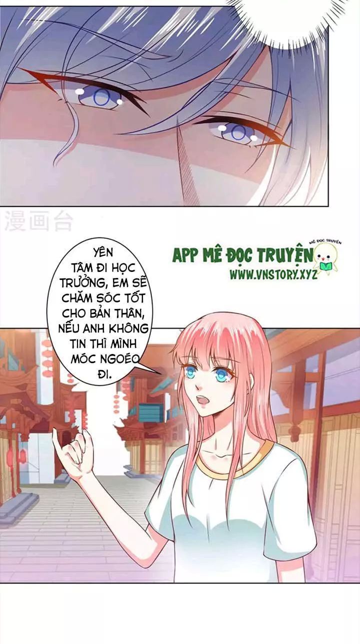 Tổng Tài Đại Nhân Thật Xấu Hổ Chapter 43 - 7
