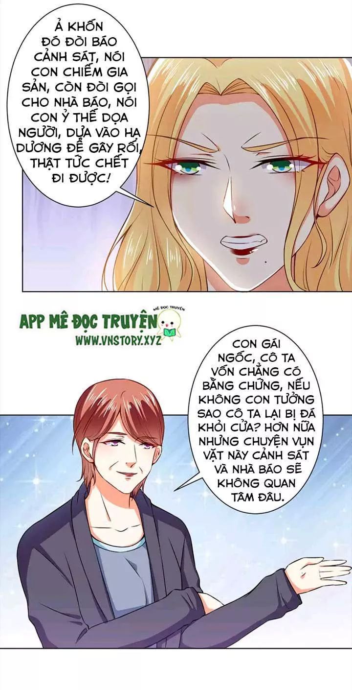 Tổng Tài Đại Nhân Thật Xấu Hổ Chapter 43 - 10