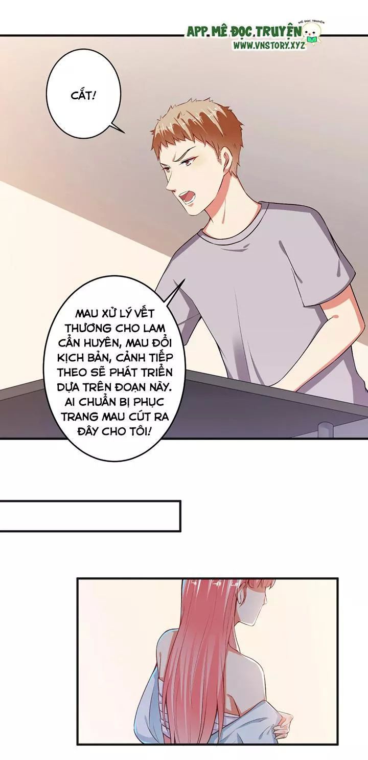 Tổng Tài Đại Nhân Thật Xấu Hổ Chapter 90 - 6