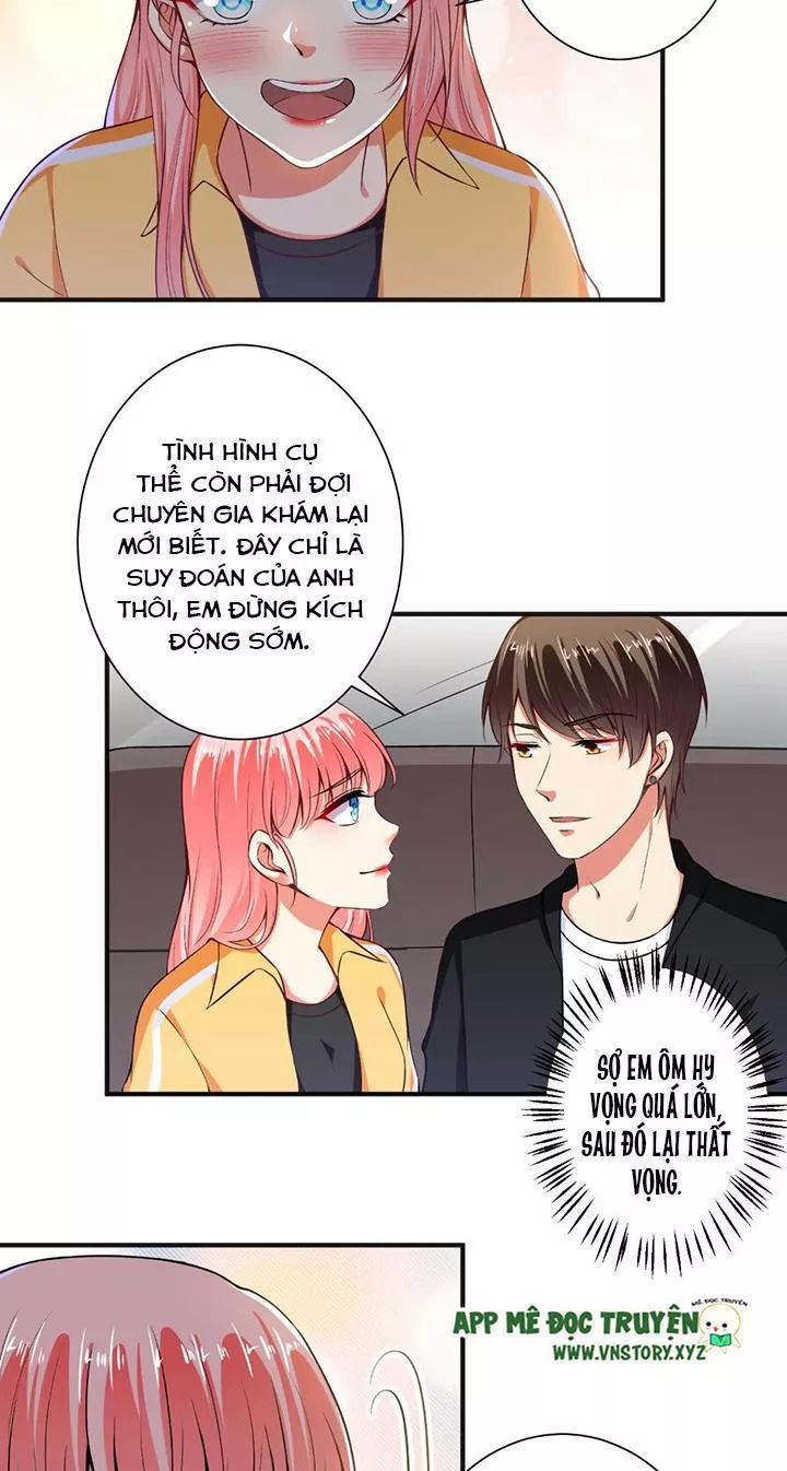 Tổng Tài Đại Nhân Thật Xấu Hổ Chapter 99 - 6