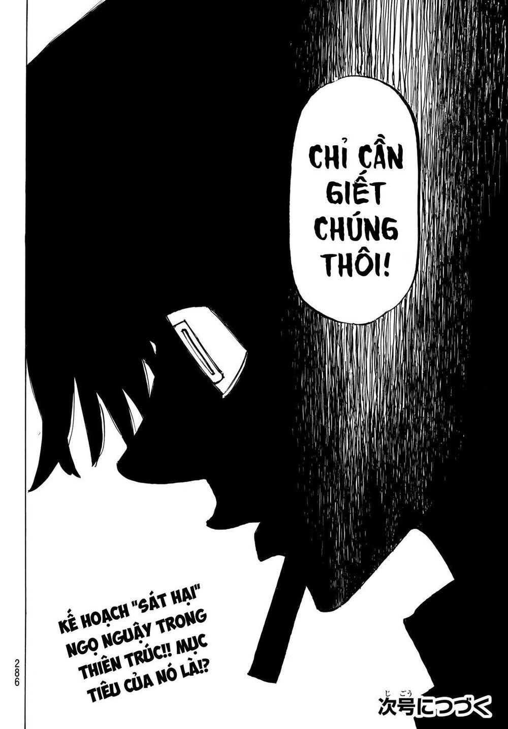Kịch Trường Của Takemichi Chapter 144 - 20